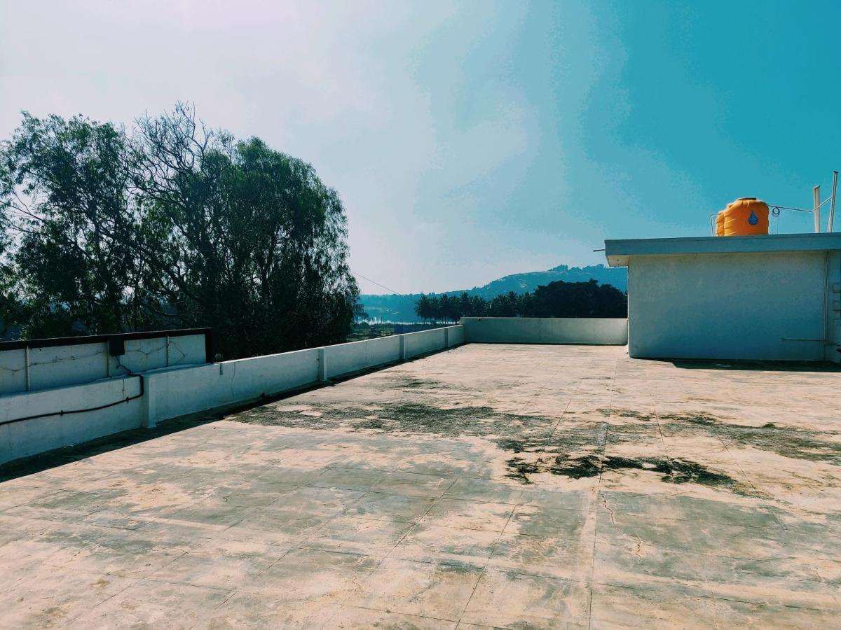 Hotel Airport City Dod Jala Exterior photo