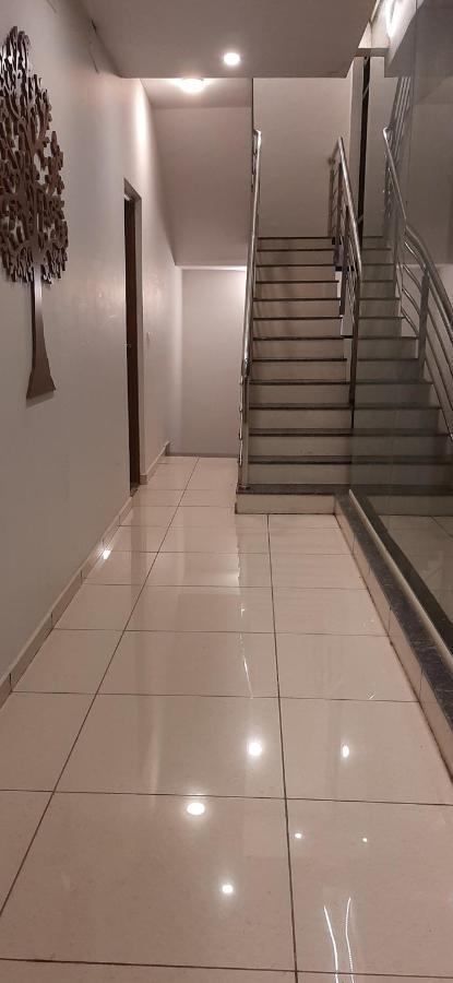 Hotel Airport City Dod Jala Exterior photo